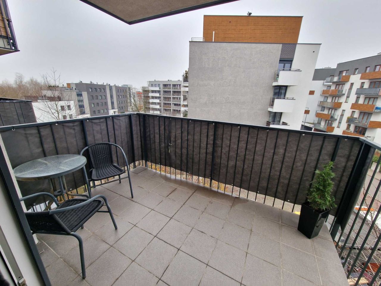 Mieszkanie 1-pokojowe Warszawa Bemowo. Zdjęcie 2