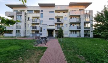 Mieszkanie 2-pokojowe Warszawa Bemowo