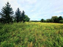 Działka budowlana Blizno. Zdjęcie 3