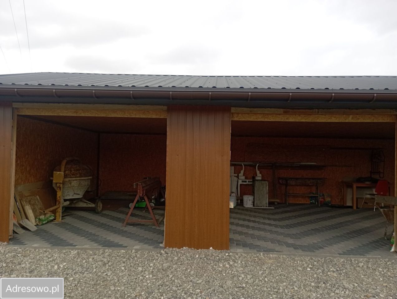 dom wolnostojący, 5 pokoi Glinianka. Zdjęcie 10