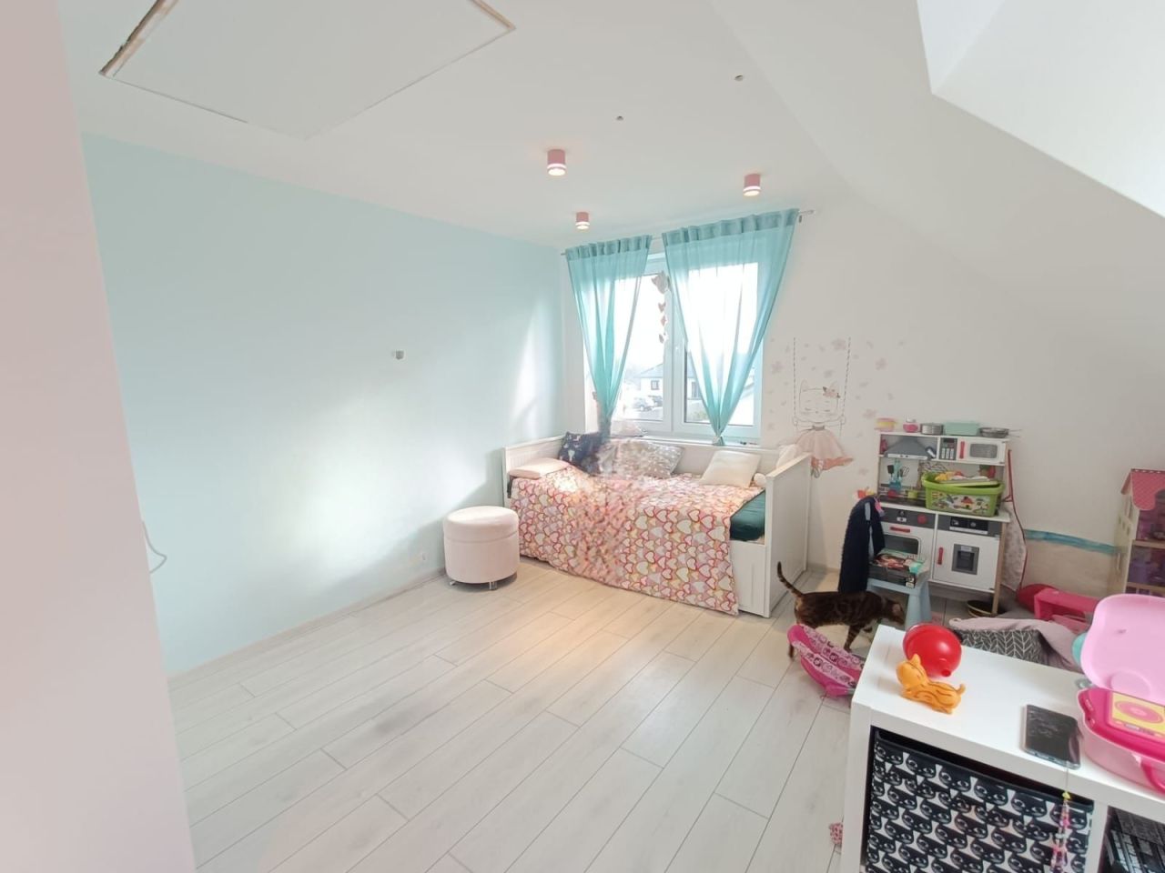 dom wolnostojący Grzędzice. Zdjęcie 3