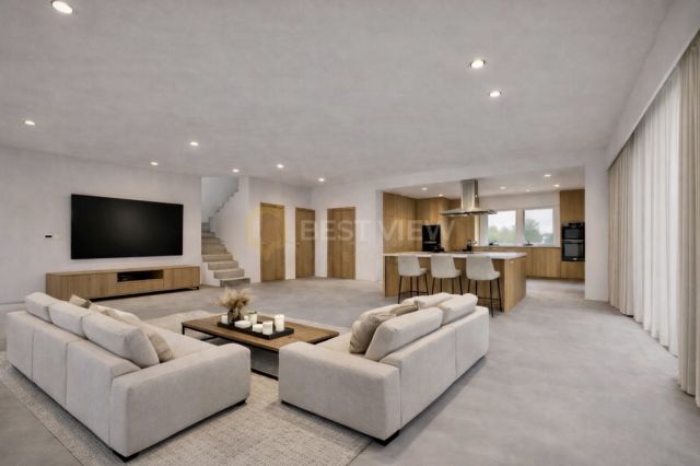 dom wolnostojący, 5 pokoi Zalesie Górne, ul. Leśnych Malin. Zdjęcie 7