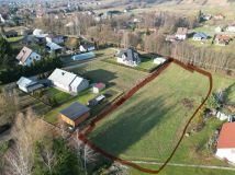 Działka budowlana Nawsie Brzosteckie. Zdjęcie 3