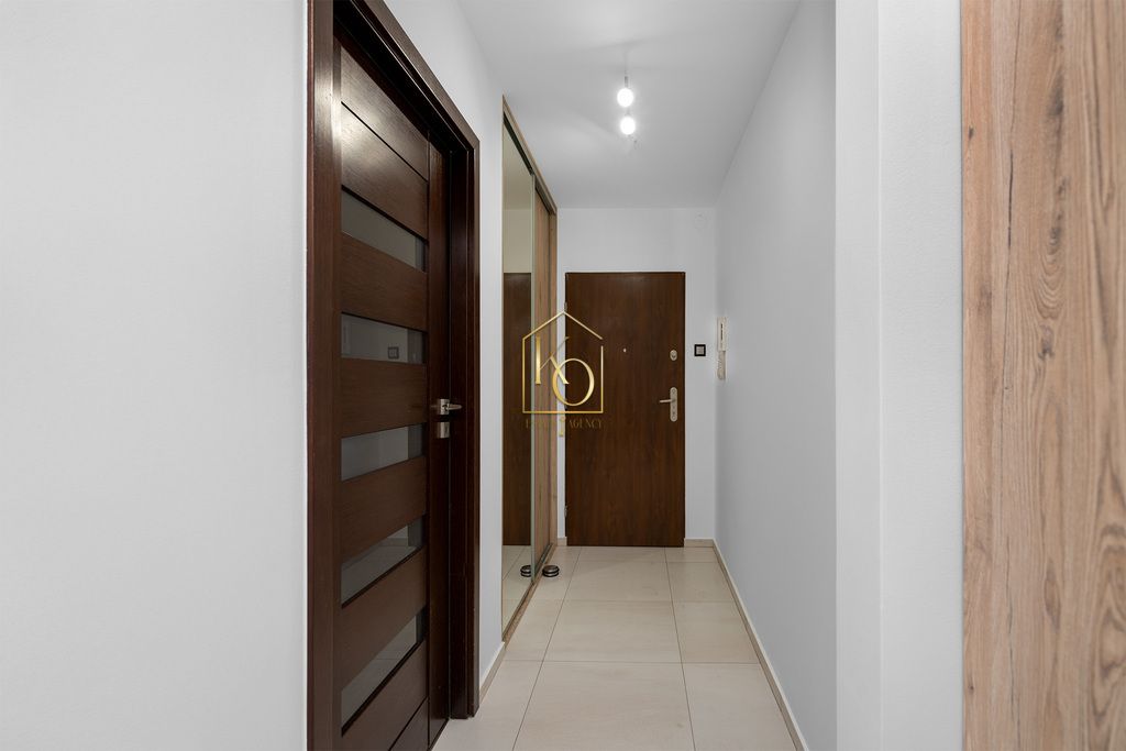 Mieszkanie 3-pokojowe Wrocław Gaj, ul. Świeradowska. Zdjęcie 14