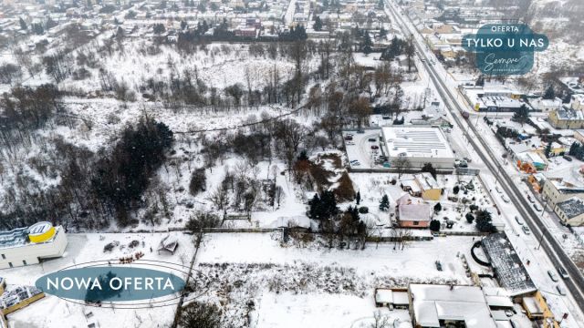 Działka budowlana Konstantynów Łódzki. Zdjęcie 2