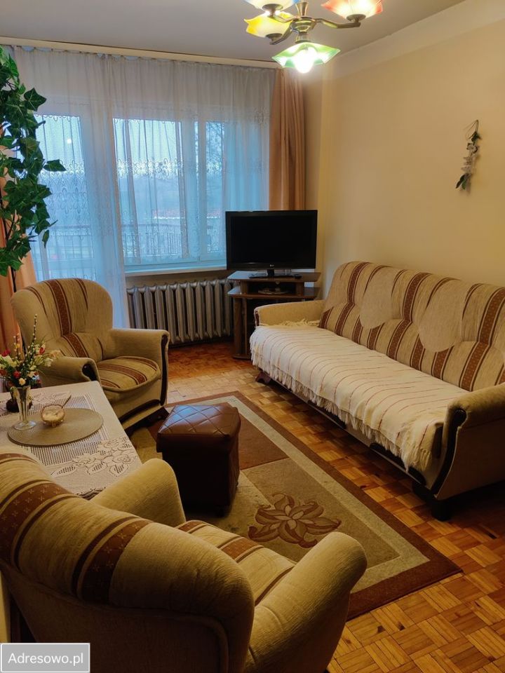 Mieszkanie 2-pokojowe Złotoryja, ul. Cmentarna. Zdjęcie 3