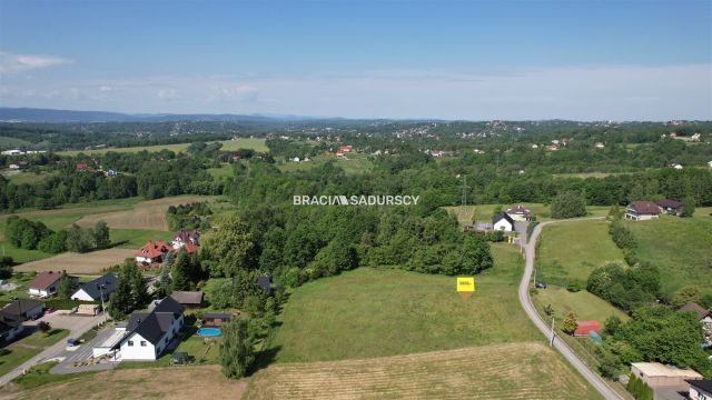 Działka budowlana Byszyce. Zdjęcie 11