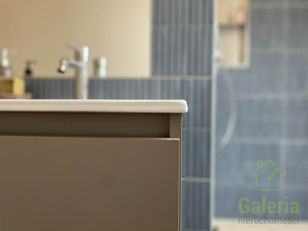 Mieszkanie 4-pokojowe Szczecin Pogodno, pl. Adama Mickiewicza. Zdjęcie 5