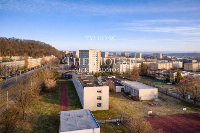 Mieszkanie 2-pokojowe Gdynia Leszczynki, ul. Morska. Zdjęcie 4