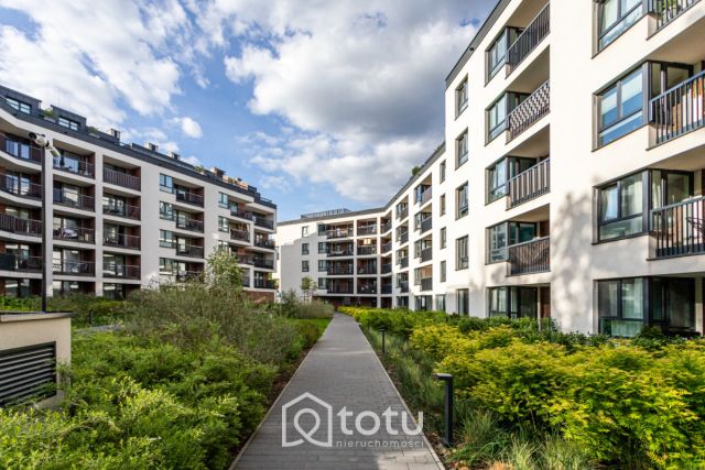 Mieszkanie 2-pokojowe Warszawa Bielany, ul. Heroldów. Zdjęcie 18