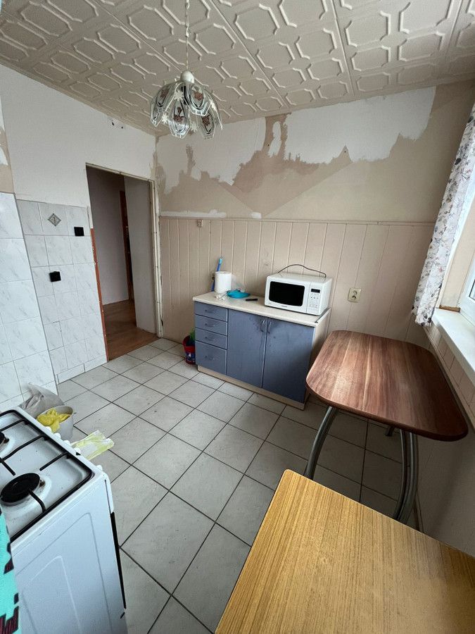 Mieszkanie 3-pokojowe Wrocław Kuźniki, ul. Włodzimierza Majakowskiego. Zdjęcie 11