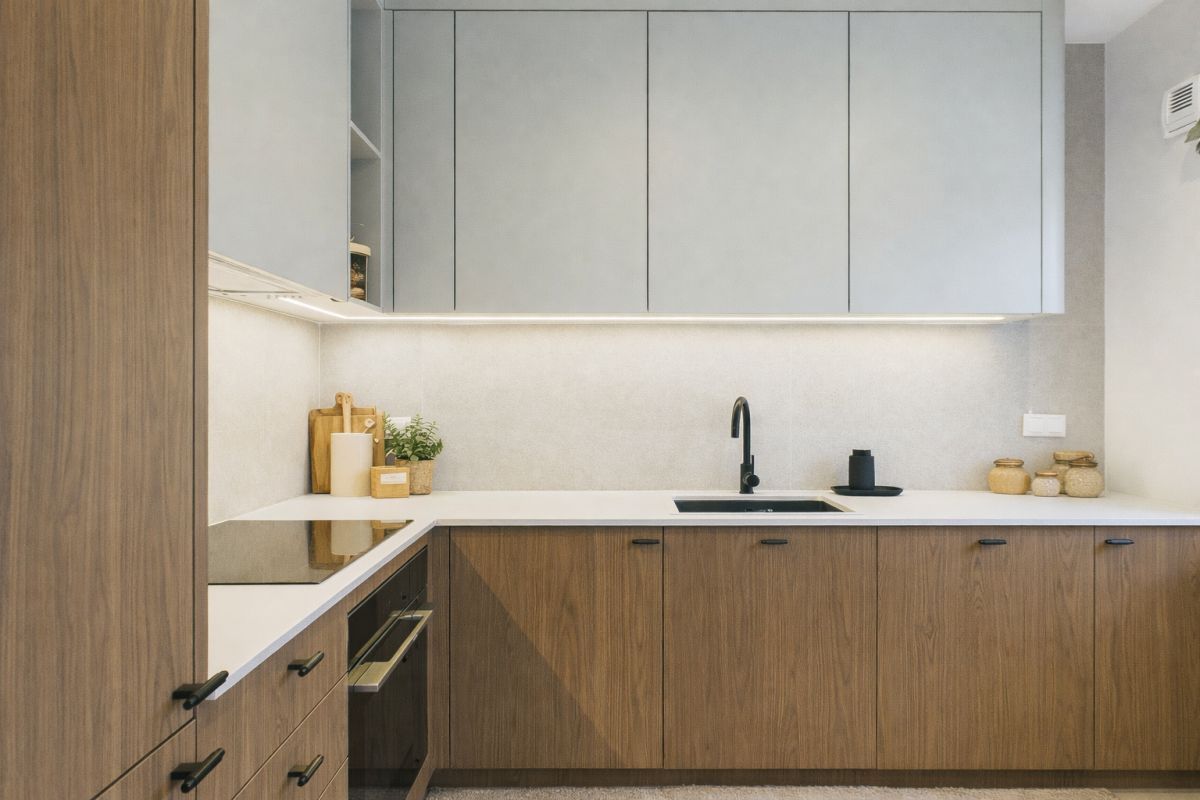 Mieszkanie 3-pokojowe Warszawa, ul. Aleja Polski Walczącej. Zdjęcie 6