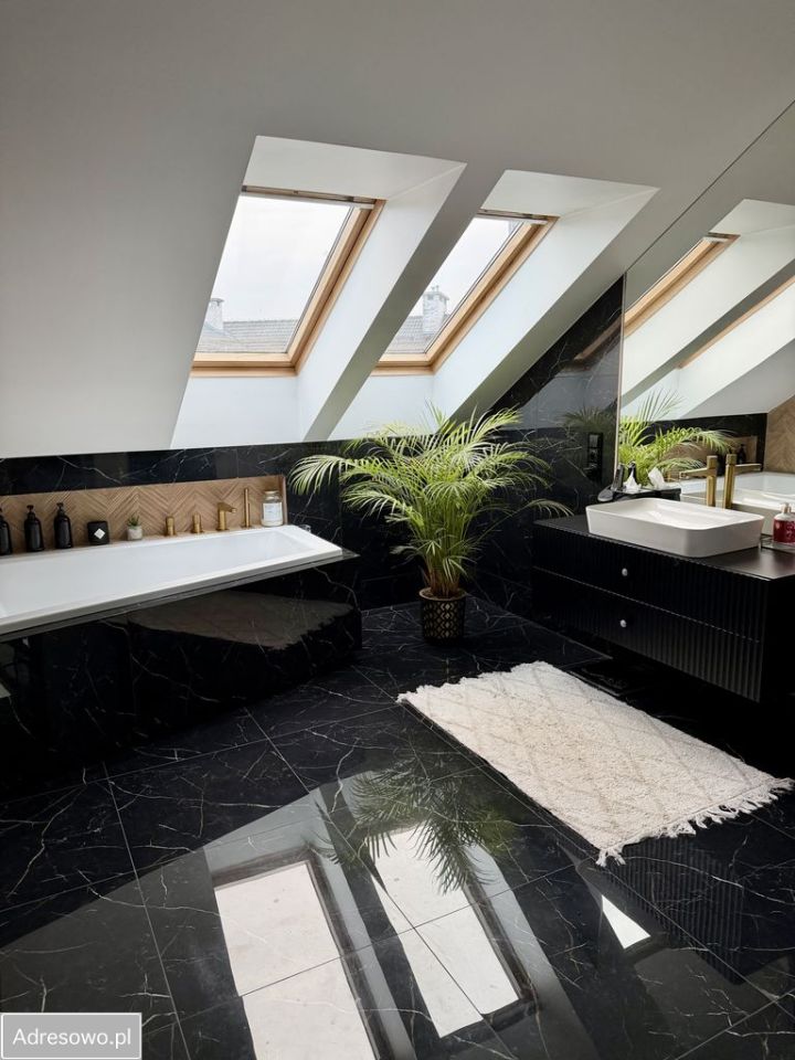 Mieszkanie 3-pokojowe Warzymice, ul. Brzeziny. Zdjęcie 11