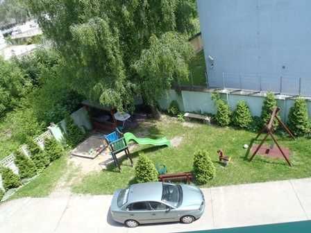 Mieszkanie 3-pokojowe Wrocław Psie Pole, ul. Sołtysowicka. Zdjęcie 7