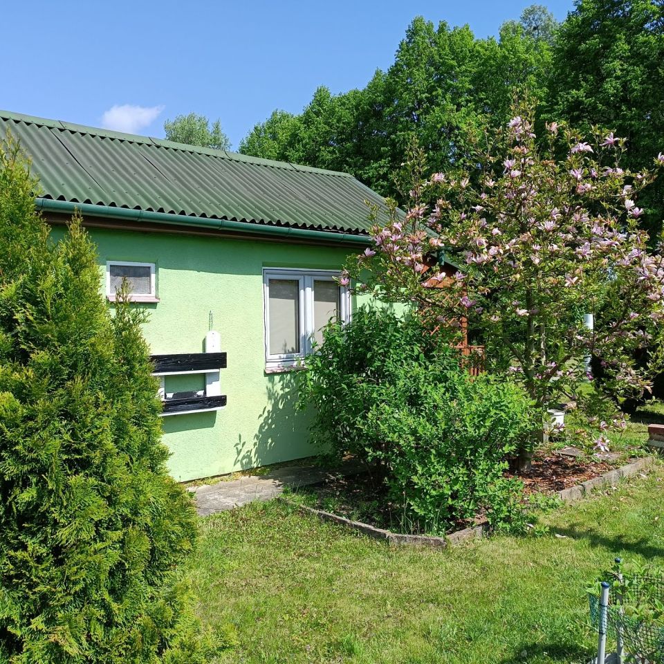 Działka rod Puławy. Zdjęcie 7