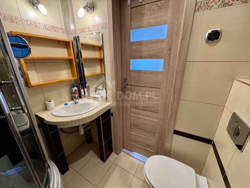 Mieszkanie 2-pokojowe Kielce KSM, ul. Fryderyka Chopina. Zdjęcie 7