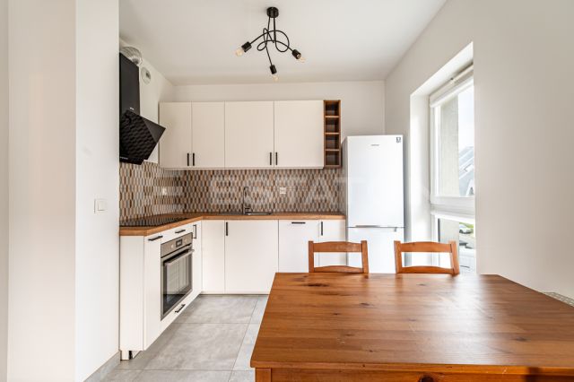 Mieszkanie 2-pokojowe Rzeszów, ul. Teofila Aleksandra Lenartowicza. Zdjęcie 6