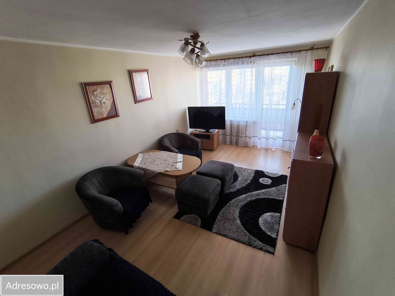 Mieszkanie 2-pokojowe Kłodawa, ul. Władysława Kapicy. Zdjęcie 9