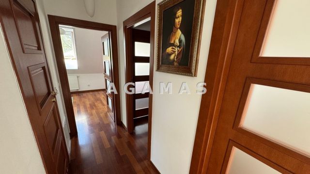 Mieszkanie 3-pokojowe Wrocław Krzyki, pl. Powstańców Śląskich. Zdjęcie 13