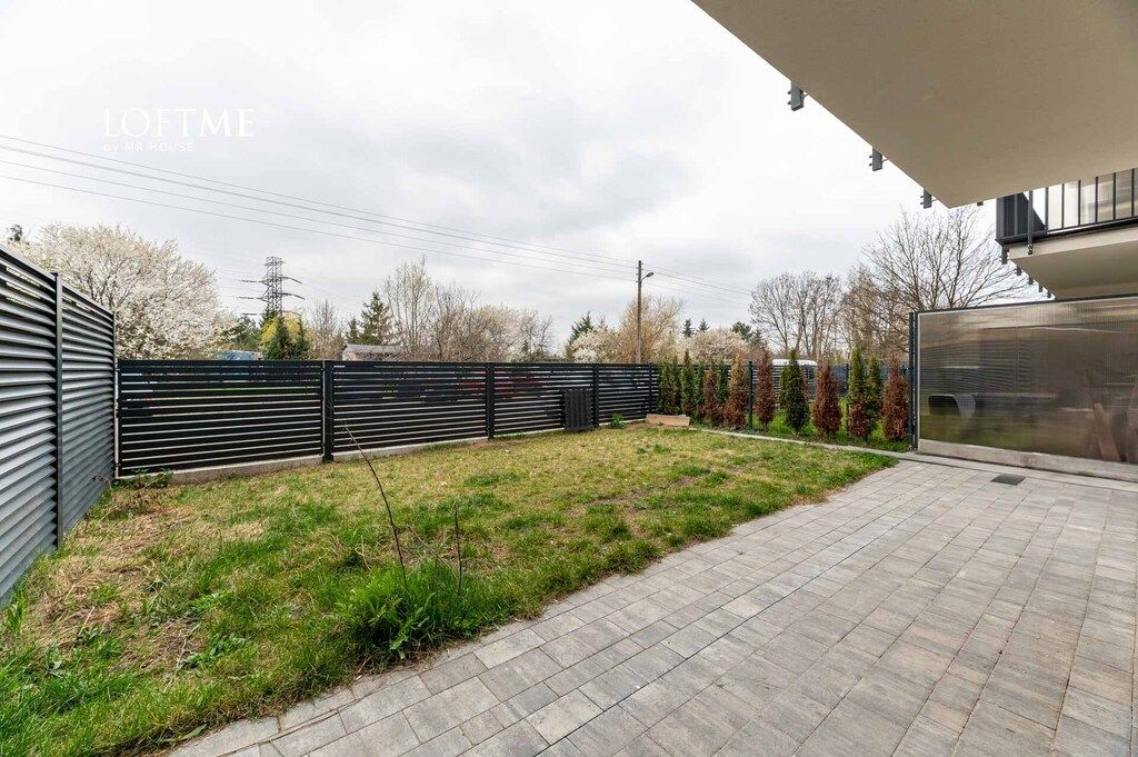 Mieszkanie 4-pokojowe Łódź Rokicie, ul. Świętojańska. Zdjęcie 14