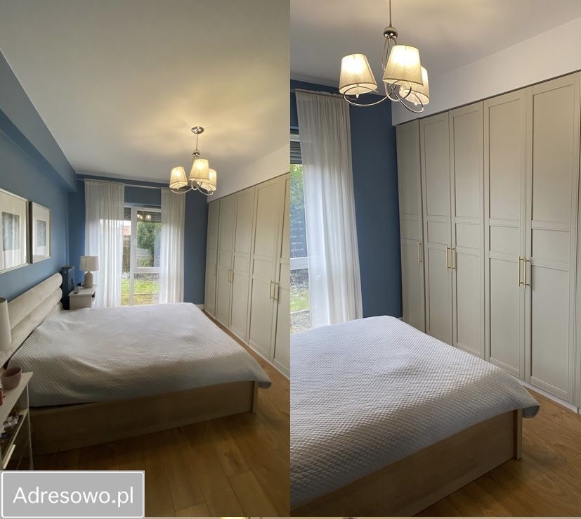 Mieszkanie 4-pokojowe Zielona Góra Centrum, ul. Stanisława Moniuszki. Zdjęcie 7