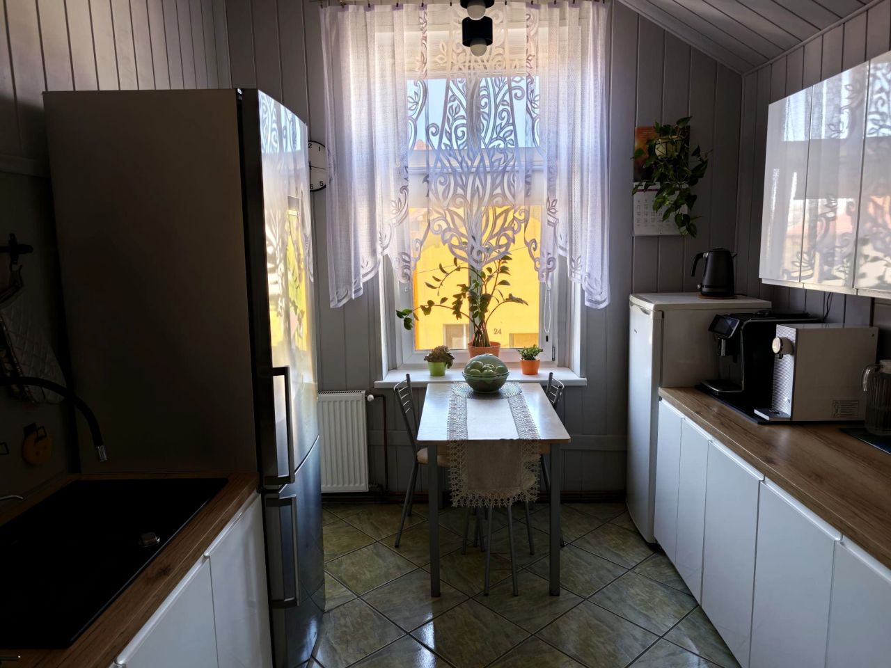 Mieszkanie 5-pokojowe Oborniki Śląskie, ul. Górna. Zdjęcie 8