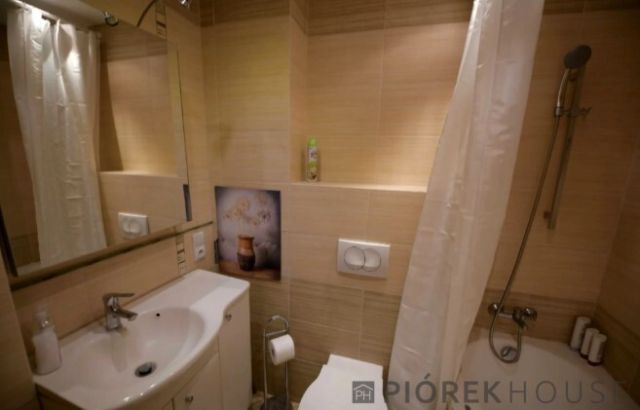 Mieszkanie 3-pokojowe Warszawa Włochy, al. Krakowska. Zdjęcie 4