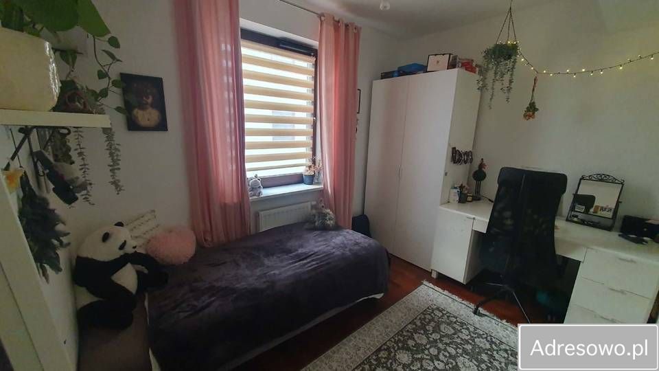 Mieszkanie 4-pokojowe Lublin Czechów Dolny, ul. Melomanów. Zdjęcie 7