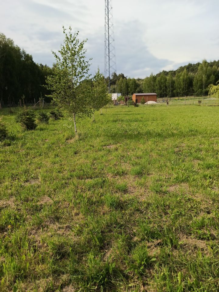 Działka rolno-budowlana Klempicz, Klępicz 20b. Zdjęcie 20