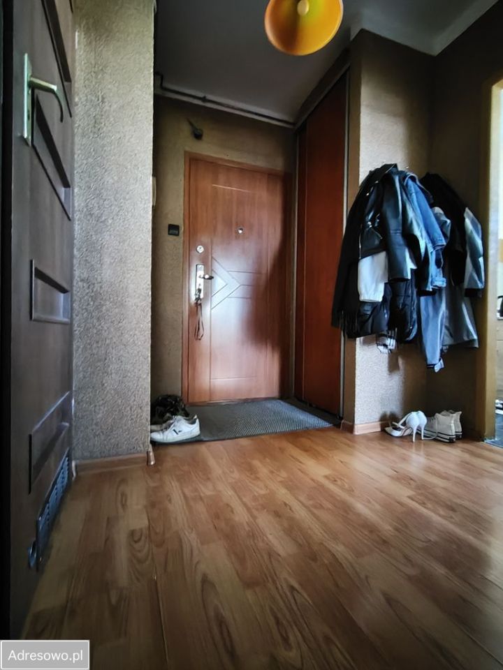 Mieszkanie 2-pokojowe Knurów, ul. Władysława Łokietka. Zdjęcie 9