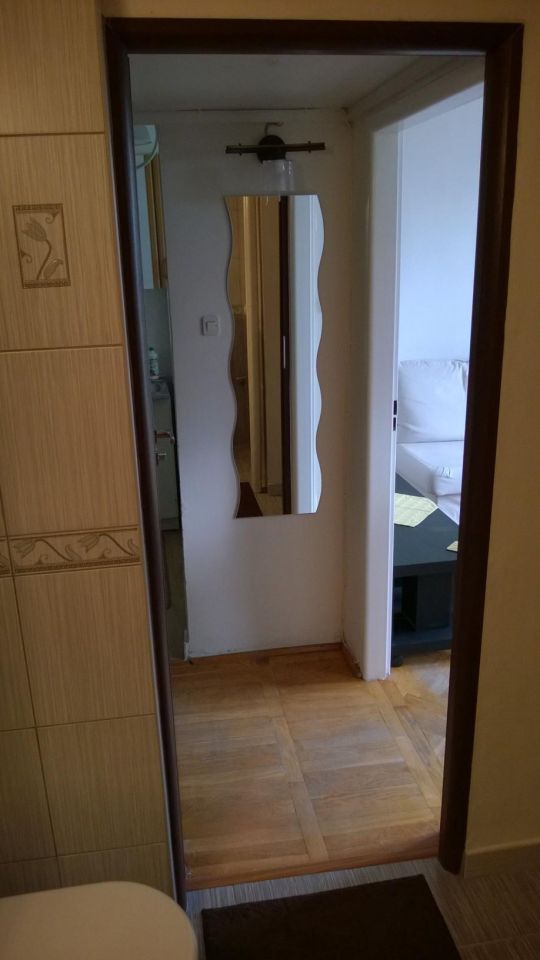 Mieszkanie 2-pokojowe Warszawa Wola, ul. Chłodna. Zdjęcie 5