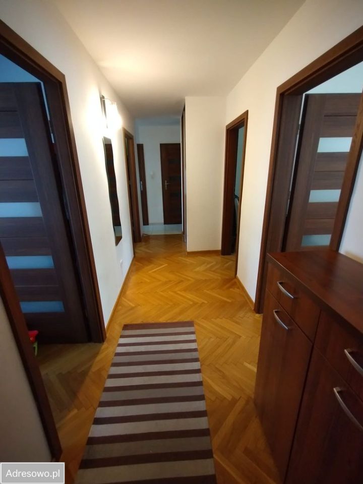 Mieszkanie 4-pokojowe Lublin Czuby, ul. Gościnna. Zdjęcie 9