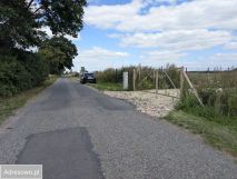 Działka budowlana Biskupice. Zdjęcie 4