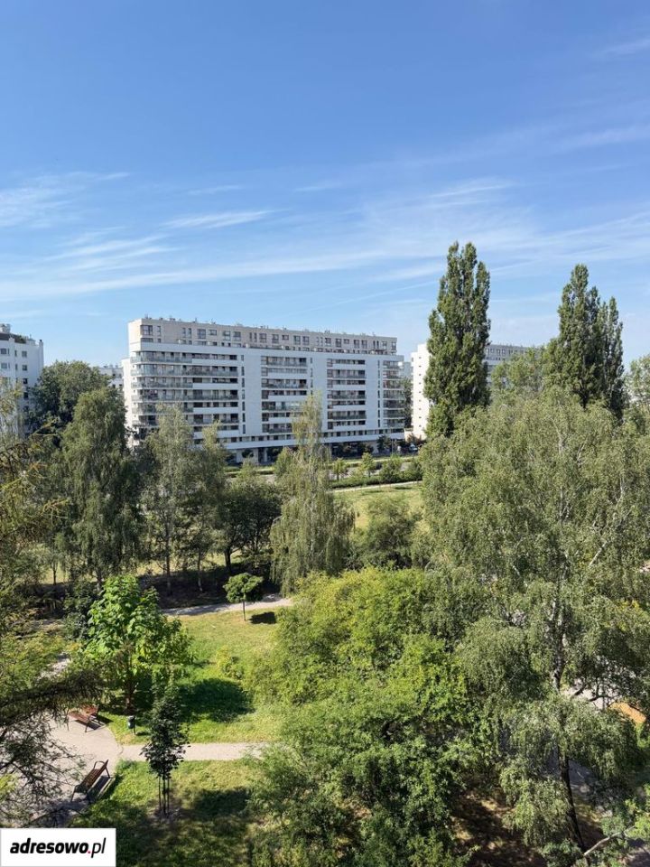 Mieszkanie 2-pokojowe Warszawa Ursynów, ul. Benedykta Polaka. Zdjęcie 19