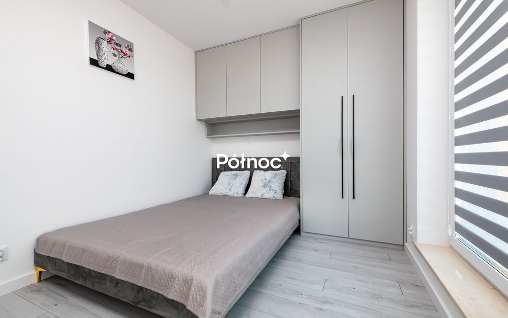 Mieszkanie 2-pokojowe Białystok, ul. Mikołaja Kopernika. Zdjęcie 7