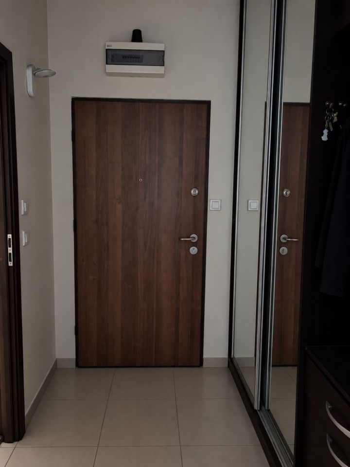 Mieszkanie 2-pokojowe Kraków Bronowice, ul. Bartosza Głowackiego. Zdjęcie 8