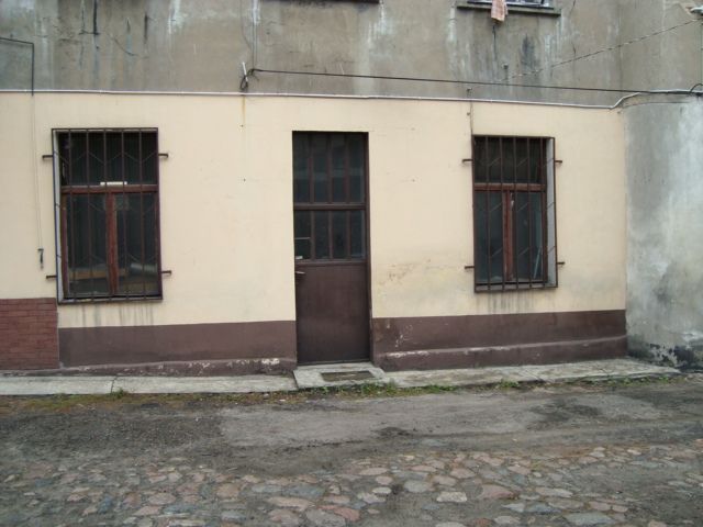 Mieszkanie 2-pokojowe Brzeziny, ul. Adama Mickiewicza