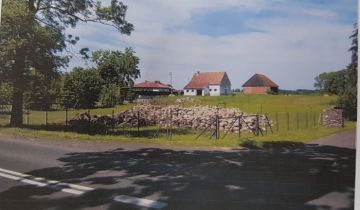 Działka budowlana Kruszewiec. Zdjęcie 1