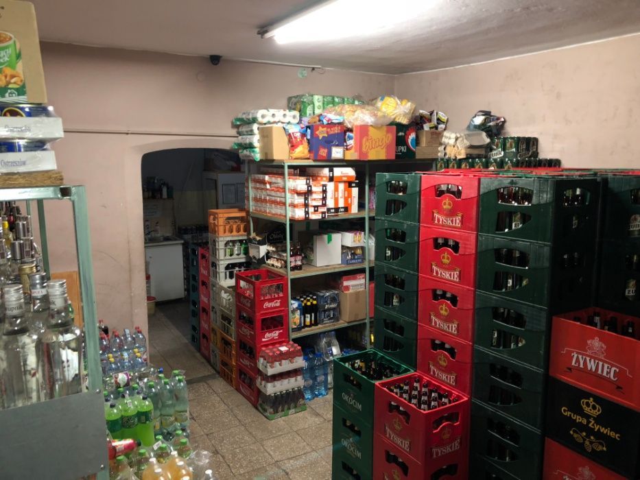 Lokal Bytom Łagiewniki. Zdjęcie 4