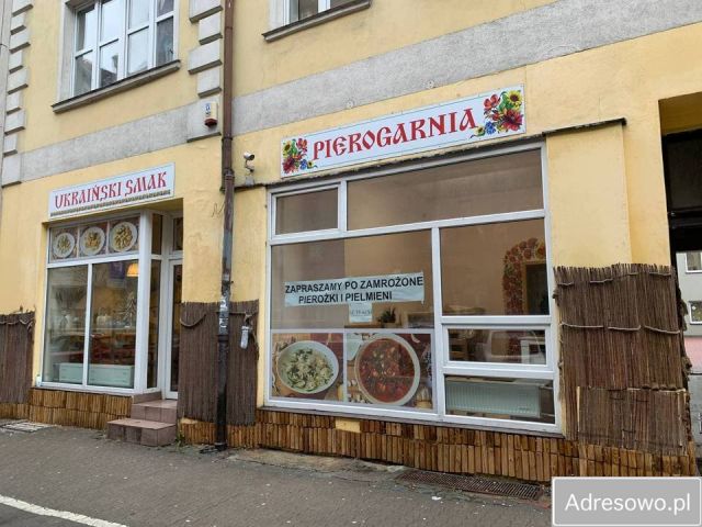Lokal Poznań. Zdjęcie 1