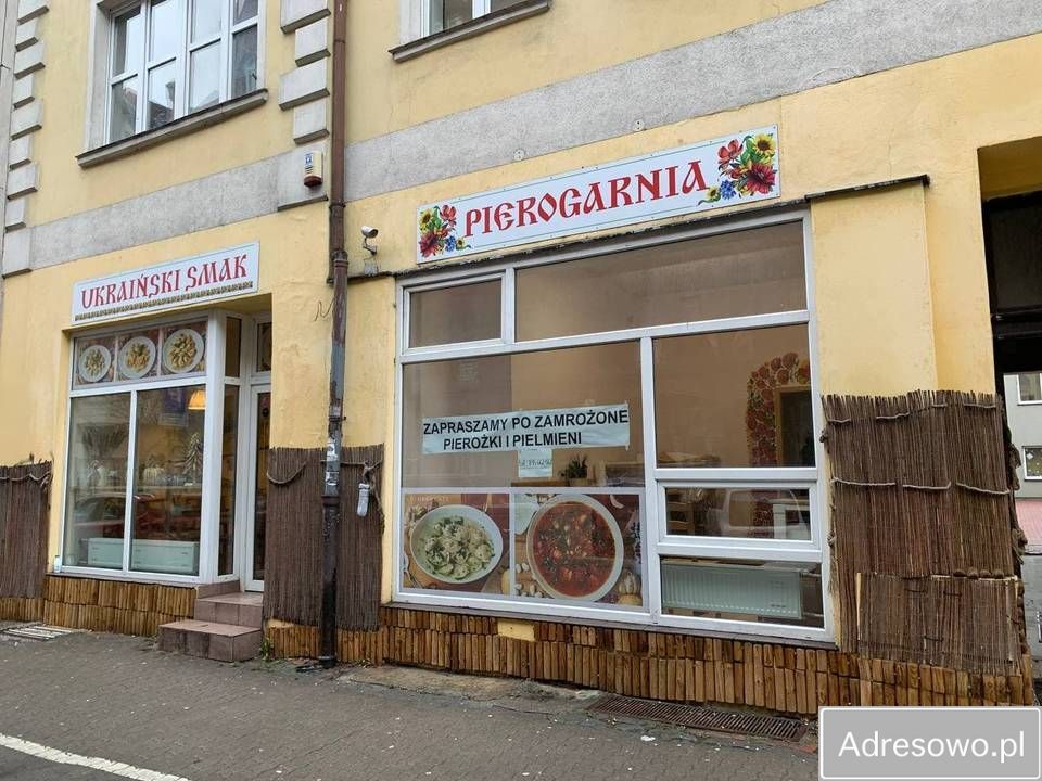 Lokal Poznań