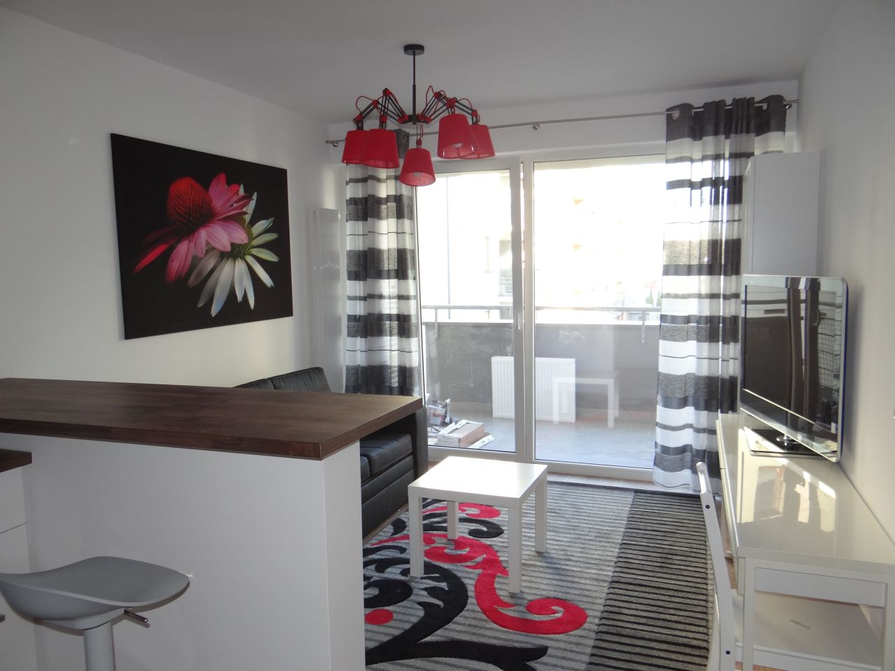 Mieszkanie 2-pokojowe Łódź Bałuty, ul. Okopowa