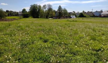 Działka budowlana Poznań Morasko, ul. Łysy Młyn