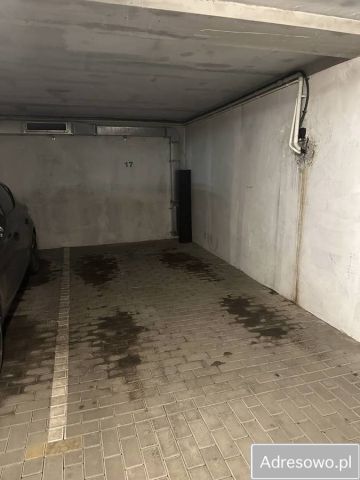 Garaż/miejsce parkingowe Kraków Prądnik Biały, ul. Kuźnicy Kołłątajowskiej. Zdjęcie 1