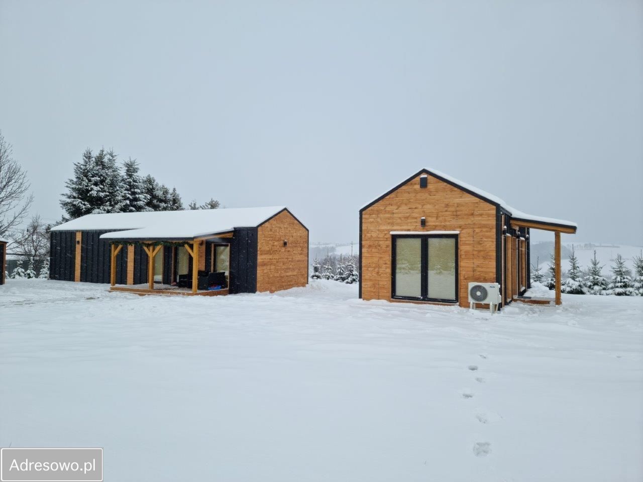 dom wolnostojący, 5 pokoi Wojnarowa. Zdjęcie 15