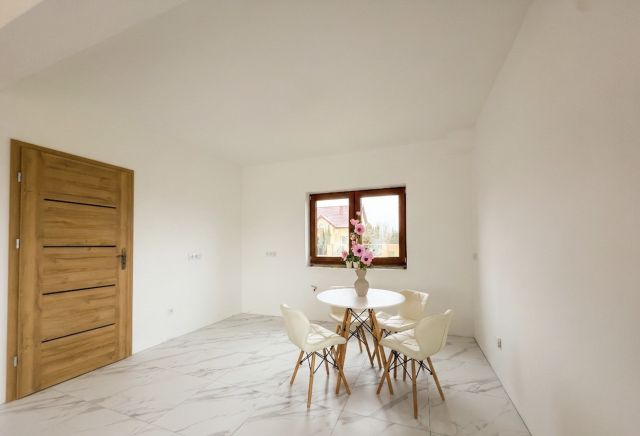 bliźniak, 5 pokoi Pieńsk, ul. Spacerowa. Zdjęcie 5