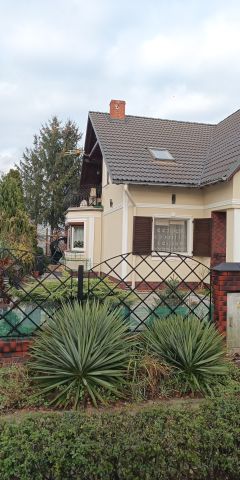 dom wolnostojący, 7 pokoi Lasocice, ul. Słoneczna. Zdjęcie 2