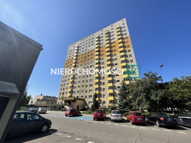 Mieszkanie 2-pokojowe Poznań, os. Zwycięstwa. Zdjęcie 11