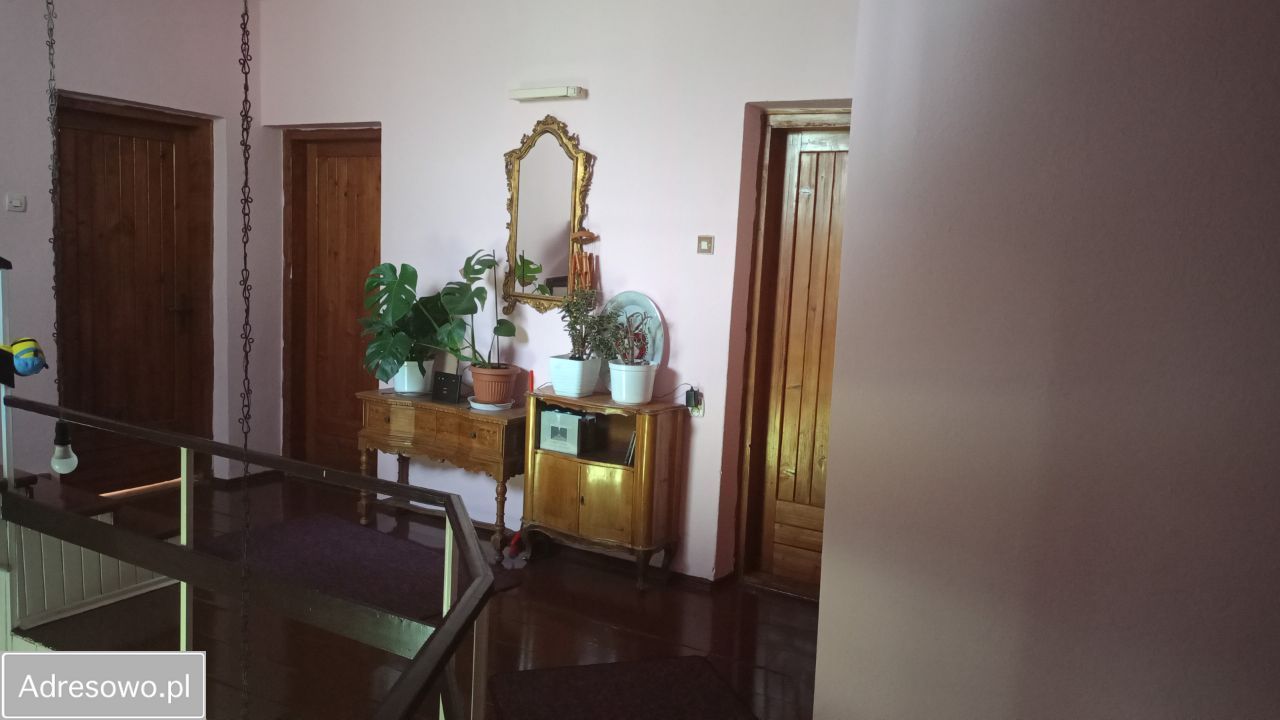 dom wolnostojący, 6 pokoi Krosno. Zdjęcie 8
