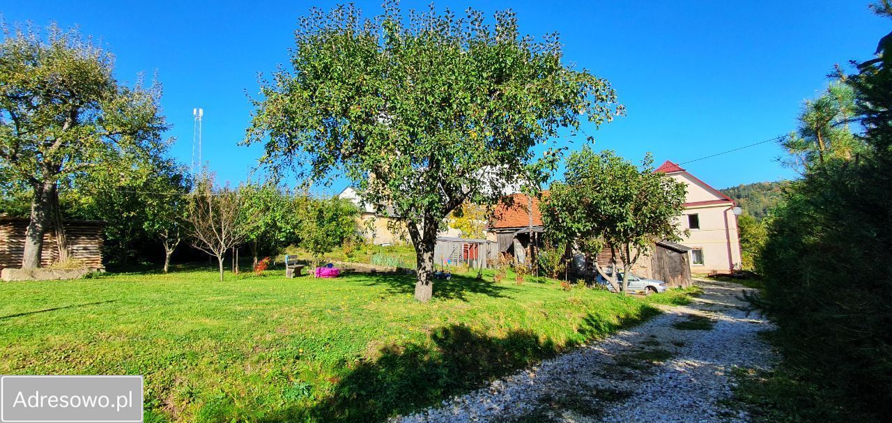 dom wolnostojący, 7 pokoi Żelazno. Zdjęcie 16